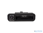 DYNAVIN CAMBH-FD001 Lite - Caméra de Recul OEM pour Ford Focus MK3 DYNAVIN