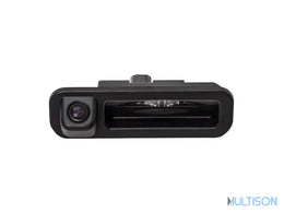 DYNAVIN CAMBH-FD001 Lite - Caméra de Recul OEM pour Ford Focus MK3 DYNAVIN