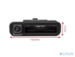 DYNAVIN CAMBH-FD001 Lite - Caméra de Recul OEM pour Ford Focus MK3 DYNAVIN