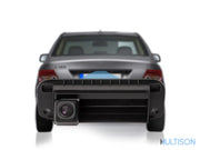 DYNAVIN CAMBH-MB002HD Lite - Caméra de Recul HD pour Mercedes-Benz Classe C W204 DYNAVIN