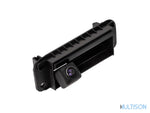 DYNAVIN CAMBH-MB002HD Lite - Caméra de Recul HD pour Mercedes-Benz Classe C W204 DYNAVIN