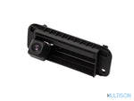 DYNAVIN CAMBH-MB002HD Lite - Caméra de Recul HD pour Mercedes-Benz Classe C W204 DYNAVIN