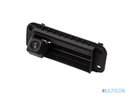 DYNAVIN CAMBH-MB002HD Lite - Caméra de Recul HD pour Mercedes-Benz Classe C W204 DYNAVIN