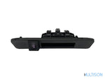 DYNAVIN CAMBH-MB003 Lite - Caméra de Recul pour Mercedes Vito W639 / W447 DYNAVIN