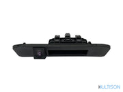 DYNAVIN CAMBH-MB003 Lite - Caméra de Recul pour Mercedes Vito W639 / W447 DYNAVIN