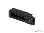 DYNAVIN CAMBH-MQ002HD Lite - Caméra de Recul pour Audi, Skoda, Seat & Porsche DYNAVIN