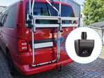 DYNAVIN CAMUNI-002RV Lite - Caméra de Recul Universelle Haute Résolution DYNAVIN