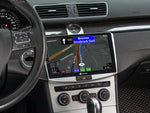 DYNAVIN D10-2S Premium – Autoradio Android 10,1 pouces pour VW Passat B7 et Passat CC avec CarPlay & Android Auto sans fil DYNAVIN