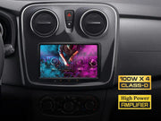 DYNAVIN D10-DAC Premium – Autoradio Android 14 8 pouces avec CarPlay sans fil, Android Auto, DSP 4 x 60 W et Head-Up Display DYNAVIN