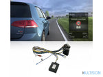 DYNAVIN D8-CANMIB-H - Adaptateur de Maintien de l’Assistance au Maintien dans la Voie pour VW & Skoda DYNAVIN