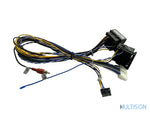 DYNAVIN D8-CANMIB-H - Adaptateur de Maintien de l’Assistance au Maintien dans la Voie pour VW & Skoda DYNAVIN