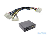 DYNAVIN D8-MO150-V - Interface de Maintien du Système Audio VW MIB Dynaudio & Canton DYNAVIN