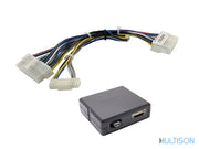 DYNAVIN D8-MO150-V - Interface de Maintien du Système Audio VW MIB Dynaudio & Canton DYNAVIN