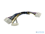 DYNAVIN D8-MO150-V - Interface de Maintien du Système Audio VW MIB Dynaudio & Canton DYNAVIN