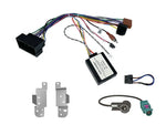 DYNAVIN D8-UFT02 – Adaptateur CAN Bus pour Fiat Ducato / Jumper / Boxer DYNAVIN