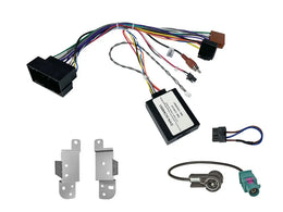 DYNAVIN D8-UFT02 – Adaptateur CAN Bus pour Fiat Ducato / Jumper / Boxer DYNAVIN