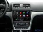 DYNAVIN D9-151 Premium Flex - Autoradio 10,1