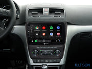 DYNAVIN D9-151 Premium Flex - Autoradio 10,1