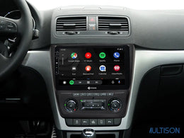 DYNAVIN D9-151 Premium Flex - Autoradio 10,1