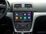 DYNAVIN D9-151 Premium Flex - Autoradio 10,1