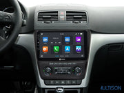 DYNAVIN D9-151 Premium Flex - Autoradio 10,1
