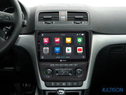 DYNAVIN D9-151 Premium Flex - Autoradio 10,1