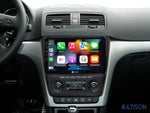 DYNAVIN D9-151 Premium Flex - Autoradio 10,1