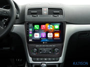 DYNAVIN D9-151 Premium Flex - Autoradio 10,1