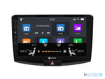 DYNAVIN D9-2B Premium Flex - Autoradio CarPlay & Android 10,1