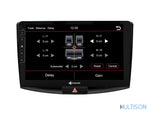 DYNAVIN D9-2B Premium Flex - Autoradio CarPlay & Android 10,1