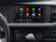DYNAVIN D9-333 Premium Flex - Autoradio 9