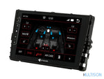 DYNAVIN D9-333 Premium Flex - Autoradio 9