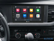DYNAVIN D9-333 Premium Flex - Autoradio 9