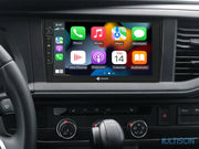 DYNAVIN D9-333 Premium Flex - Autoradio 9