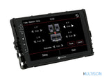 DYNAVIN D9-333 Premium Flex - Autoradio 9