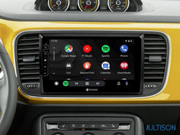 DYNAVIN D9-36 Premium Flex - Autoradio 9