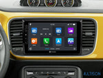 DYNAVIN D9-36 Premium Flex - Autoradio 9