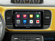 DYNAVIN D9-36 Premium Flex - Autoradio 9