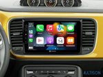 DYNAVIN D9-36 Premium Flex - Autoradio 9