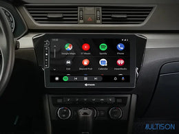 DYNAVIN D9-37 Premium Flex - Autoradio 10,1