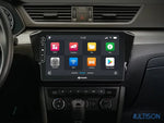 DYNAVIN D9-37 Premium Flex - Autoradio 10,1