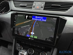 DYNAVIN D9-37 Premium Flex - Autoradio 10,1