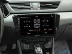 DYNAVIN D9-37 Premium Flex - Autoradio 10,1