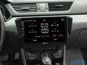 DYNAVIN D9-37 Premium Flex - Autoradio 10,1