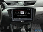 DYNAVIN D9-37 Premium Flex - Autoradio 10,1