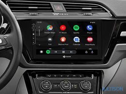 DYNAVIN D9-40 Premium Flex - Autoradio 10,1