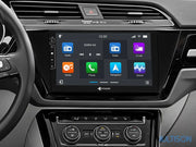 DYNAVIN D9-40 Premium Flex - Autoradio 10,1