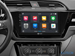 DYNAVIN D9-40 Premium Flex - Autoradio 10,1