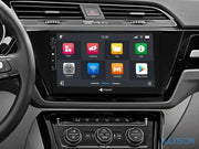 DYNAVIN D9-40 Premium Flex - Autoradio 10,1