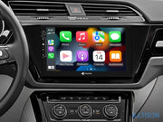 DYNAVIN D9-40 Premium Flex - Autoradio 10,1